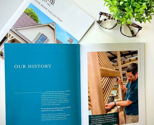 Davis Direct is your trusted local commercial printing and fulfillment partner with over 60 years of experience.