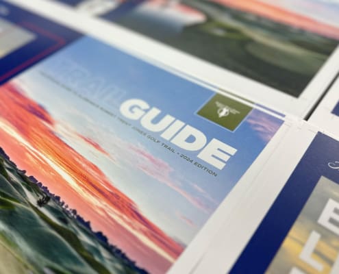 Davis Direct is your trusted local commercial printing and fulfillment partner with over 60 years of experience.