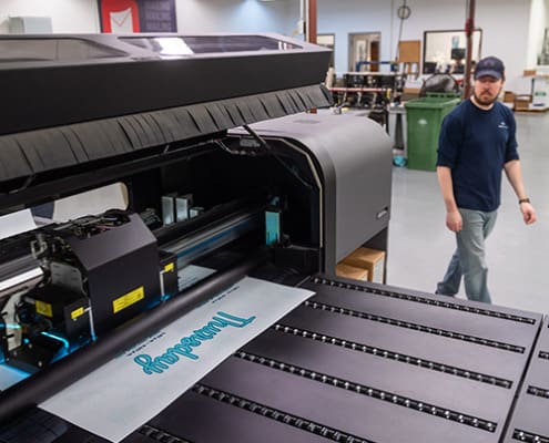 Davis Direct Davis Direct is your trusted local commercial printing and fulfillment partner with over 60 years of experience.