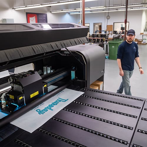 Davis Direct Davis Direct is your trusted local commercial printing and fulfillment partner with over 60 years of experience.