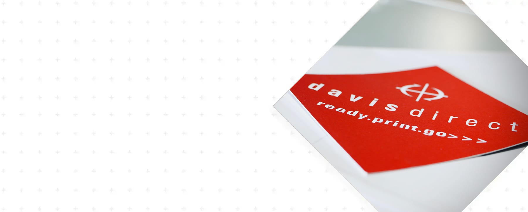 Davis Direct Davis Direct is your trusted local commercial printing and fulfillment partner with over 60 years of experience.