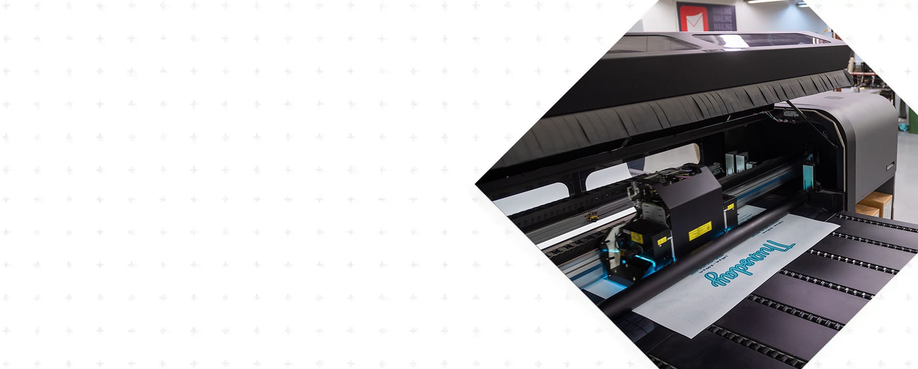 Davis Direct Davis Direct is your trusted local commercial printing and fulfillment partner with over 60 years of experience.