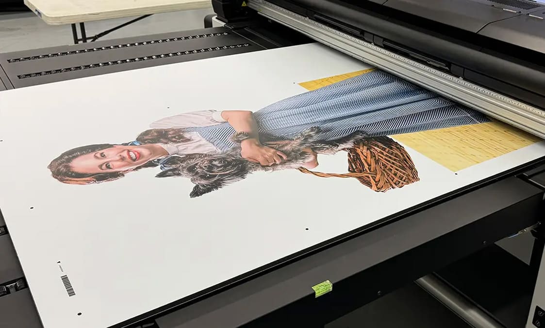 Davis Direct Davis Direct is your trusted local commercial printing and fulfillment partner with over 60 years of experience.