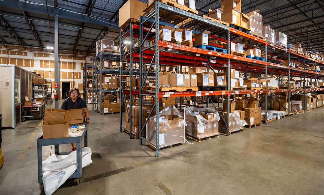 Davis Direct is your trusted local commercial printing and fulfillment partner with over 60 years of experience.