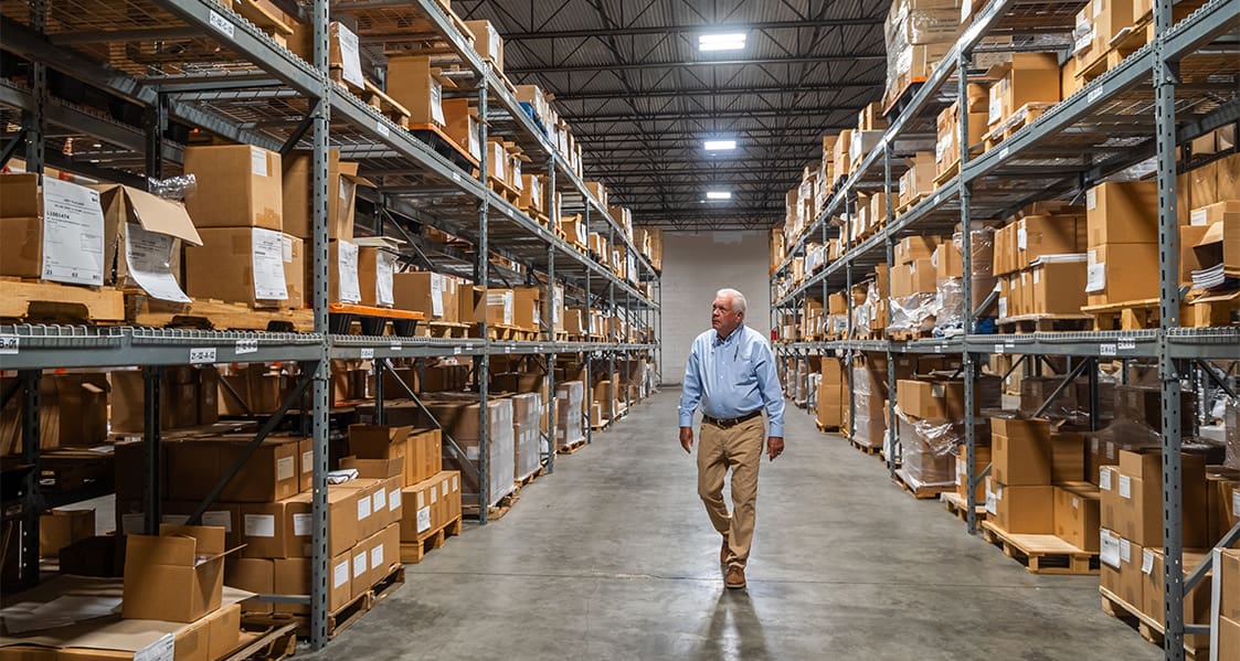 Davis Direct is your trusted local commercial printing and fulfillment partner with over 60 years of experience.