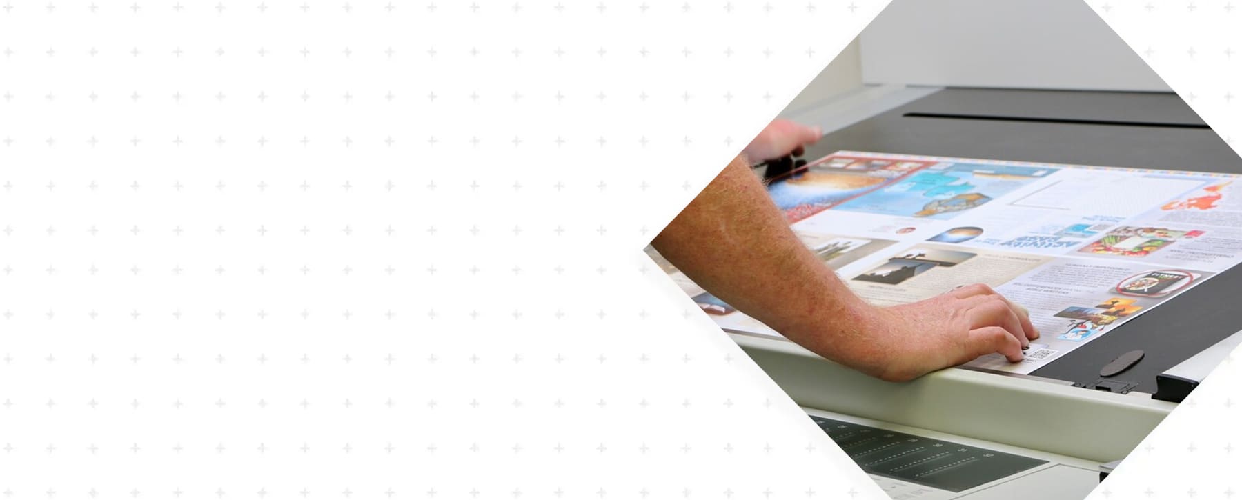 Davis Direct is your trusted local commercial printing and fulfillment partner with over 60 years of experience.