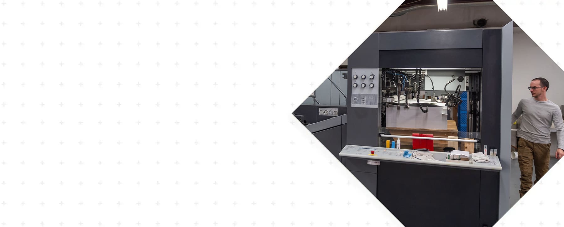 Davis Direct is your trusted local commercial printing and fulfillment partner with over 60 years of experience.