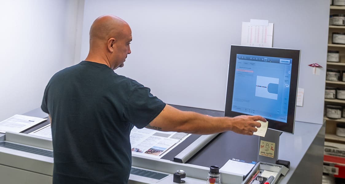 Davis Direct is your trusted local commercial printing and fulfillment partner with over 60 years of experience.