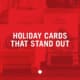 Make It Personal: Holiday Cards That Stand Out, a new blog from Davis Direct