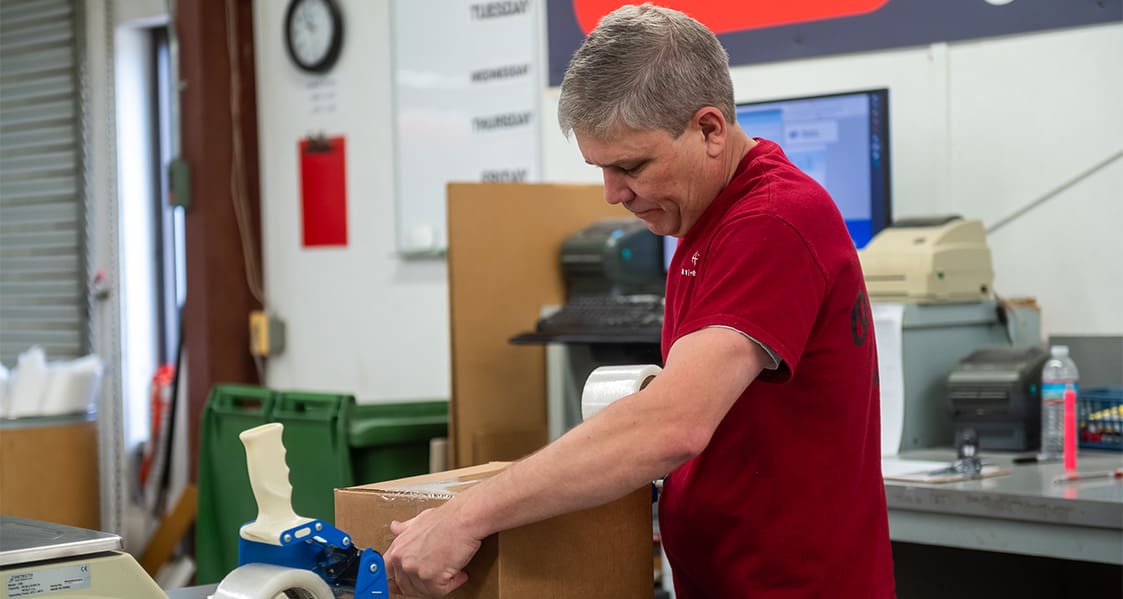 Davis Direct Davis Direct is your trusted local commercial printing and fulfillment partner with over 60 years of experience.