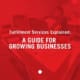 Fulfillment Services Explained: A Guide for Growing Businesses, a new blog post from Davis Direct